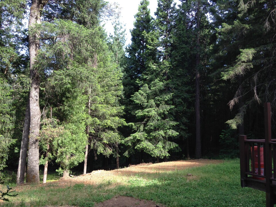 13975 Wings of Morning Dr, Unit House Apt. in Nevada City, CA - Building Photo