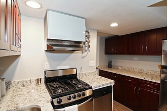 1809 19th St-Unit -1 in Washington, DC - Building Photo - Building Photo