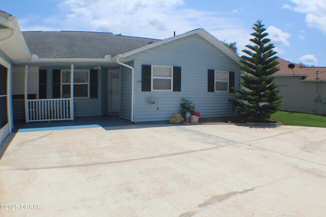 property at 26 Empire Ln