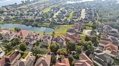 488 Chelsea Ave in Davenport, FL - Building Photo - Building Photo