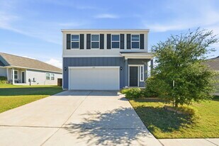 13011 Tarland St in Austin, TX - Building Photo