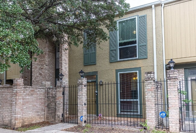 3678 Hidden Dr in San Antonio, TX - Building Photo - Building Photo