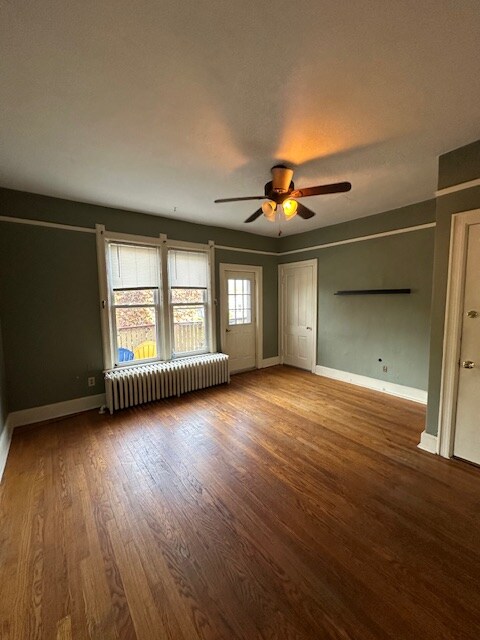property at 1510 N Jackson St