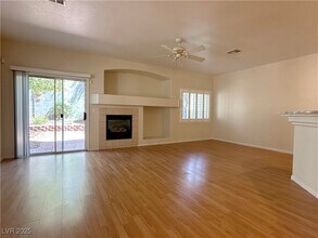1591 Buffalo Brubaker Ln in Henderson, NV - Building Photo - Building Photo