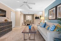 The Vinings At Newnan Lakes in Newnan, GA - Building Photo - Building Photo