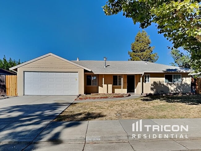 1301 Maryland St in Fairfield, CA - Building Photo - Building Photo