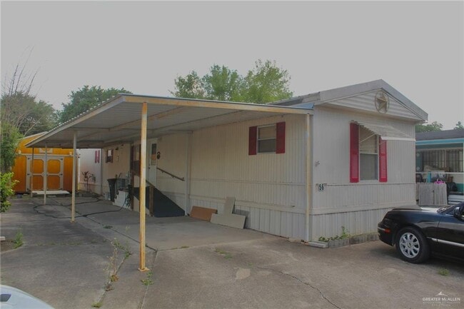 property at 1304 Breezy Dr