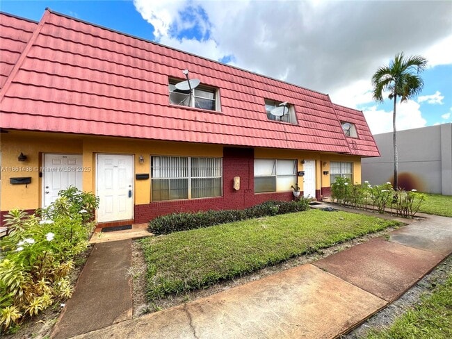 property at 2562 NW 52nd Ave