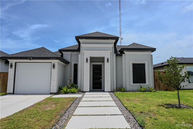 property at 6008 N Pedaso del Sol St