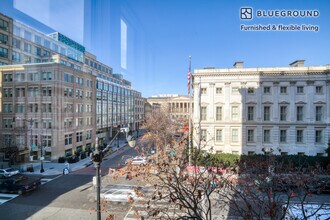 425 8th St NW in Washington, DC - Building Photo - Building Photo