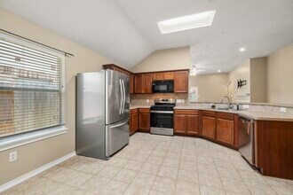 5030 Birch Manor Ln in Katy, TX - Building Photo - Building Photo