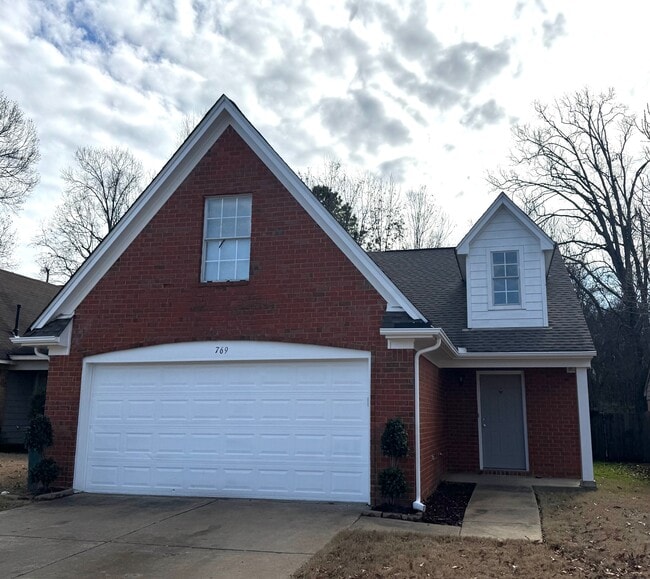 property at 769 Burton Ln