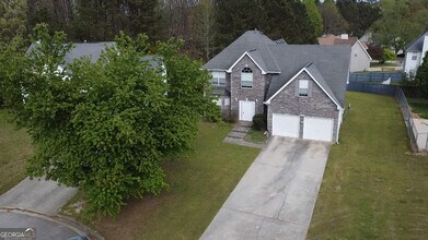 10988 Mansura Pl in Hampton, GA - Building Photo - Building Photo