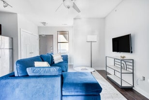 1016 18th Ave S in Nashville, TN - Building Photo
