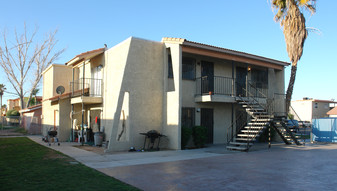 3650 Ala Dr Apartments