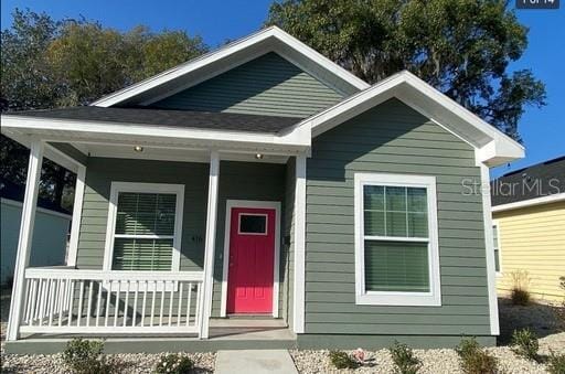 property at 416 NW 1st St