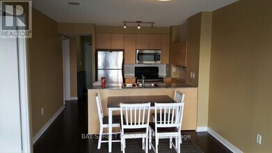 11-2511 Brunel Ct in Toronto, ON - Building Photo - Building Photo