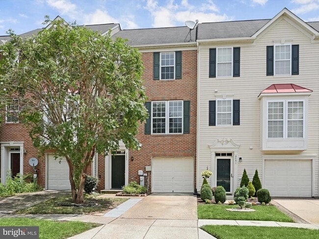 property at 4243 Begonia Dr