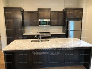 3931 Genessee St in Kansas City, MO - Building Photo - Building Photo