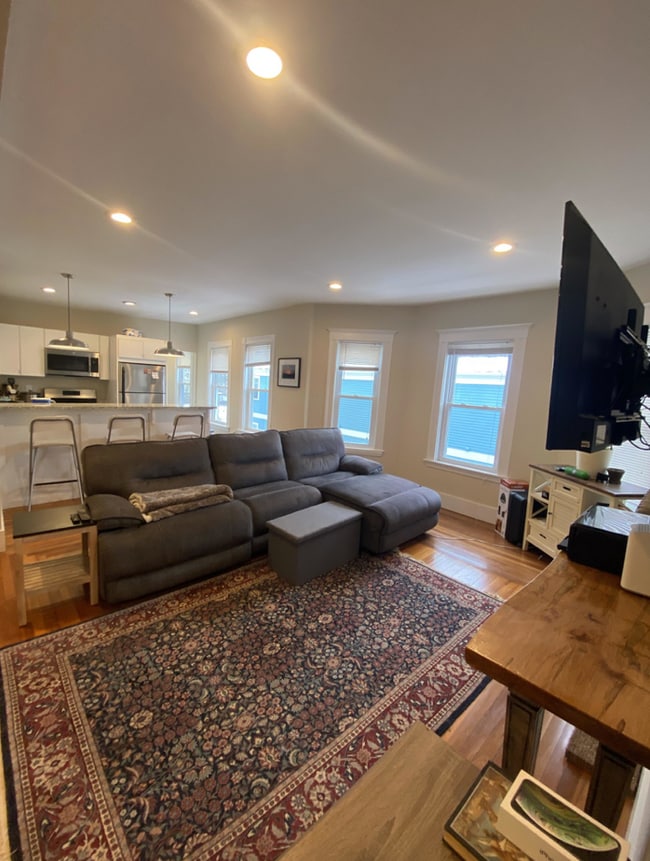 property at 102 Morrison Ave