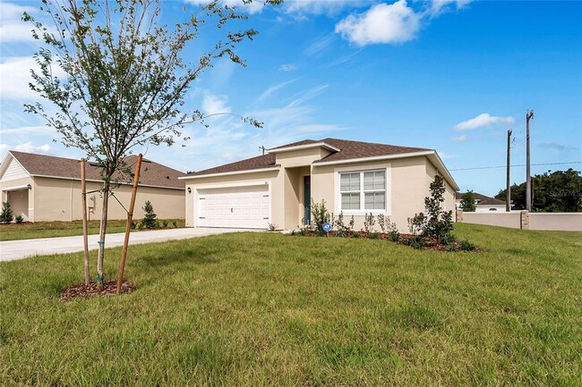 511 Auburn Grove Terrace in Auburndale, FL - Foto de edificio - Building Photo