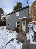 2535 PA-390 in Canadensis, PA - Building Photo