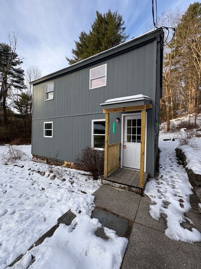 property at 2535 PA-390