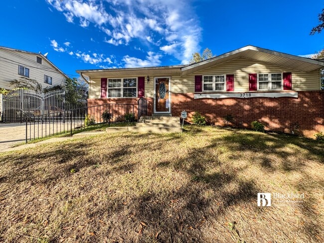 3718 Dianna Rd in Hillcrest Heights, MD - Building Photo - Building Photo
