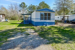 12561 Roy Harris Loop in Conroe, TX - Building Photo