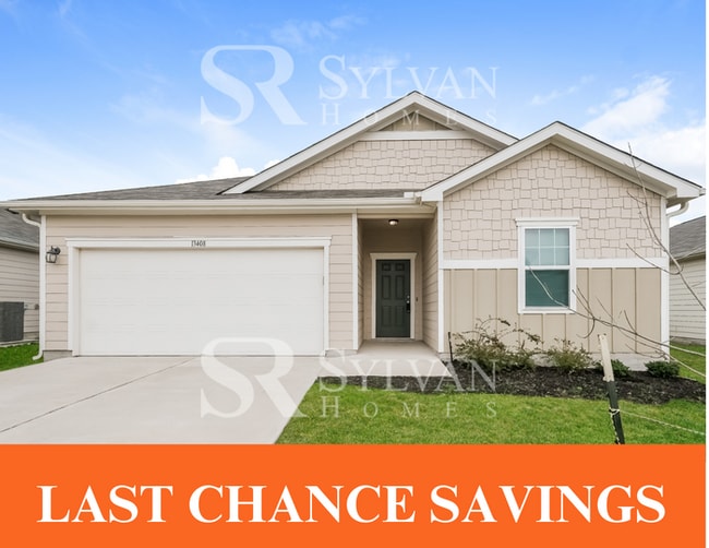 property at 13408 Arthur Vandenburg Way