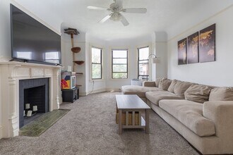 65 Berkeley St, Unit PH in Boston, MA - Building Photo - Building Photo
