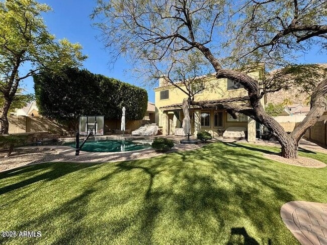 1405 E Goldenrod St in Phoenix, AZ - Building Photo - Building Photo