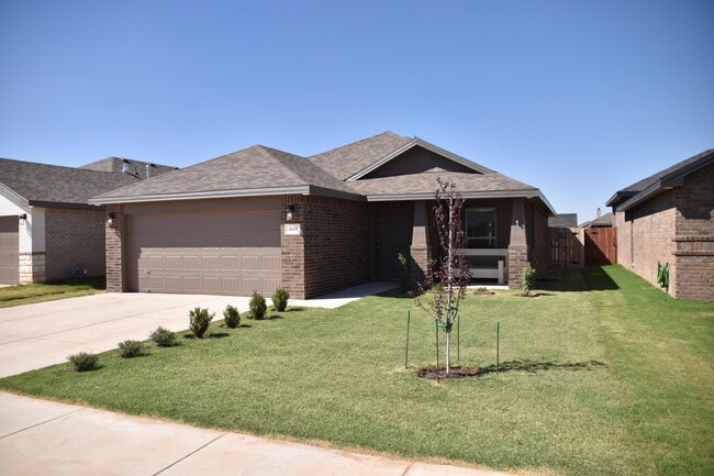 property at 1610 137th St