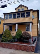 38 Glencoe St, Unit #1 in Boston, MA - Building Photo