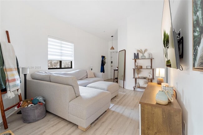 property at 22731 SW 88th Pl