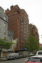 307 E 50th St Apartments