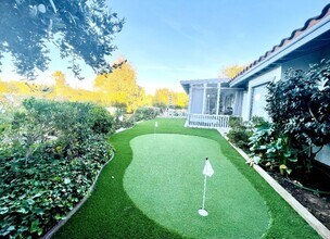 1412 El Nido Dr in Fallbrook, CA - Building Photo - Building Photo