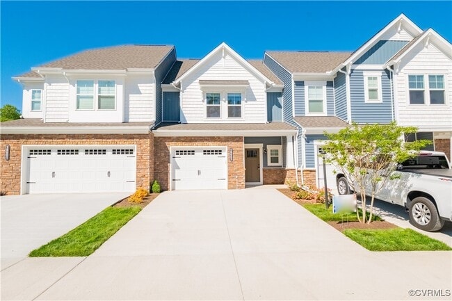 18605 Palisades Rdg in Moseley, VA - Building Photo - Building Photo