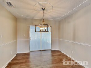 3516 E Roundtree Dr in Cocoa, FL - Building Photo - Building Photo