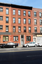 446 3rd Ave Apartments