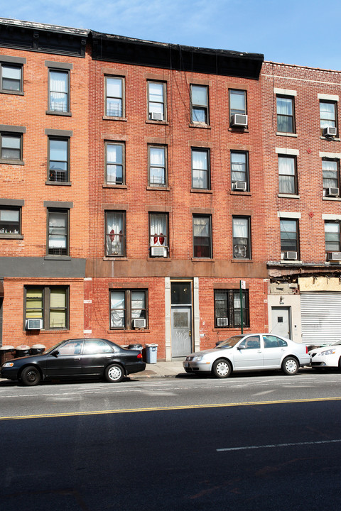 446 3rd Ave in Brooklyn, NY - Building Photo