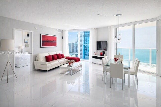 property at 150 Sunny Isles Blvd