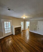 5400 Harrison St in Kansas City, MO - Building Photo