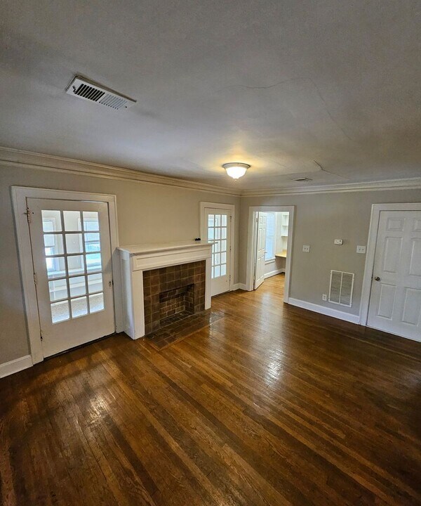 5400 Harrison St in Kansas City, MO - Building Photo