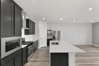12238 City Rose Ct in Houston, TX - Building Photo - Building Photo