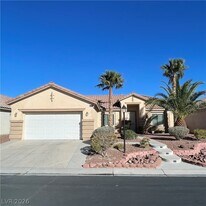 4612 Harvest Night St in Las Vegas, NV - Building Photo