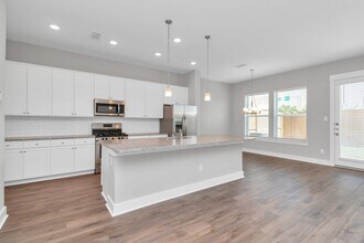 1408 Oliver Manor Ln in Houston, TX - Building Photo - Building Photo