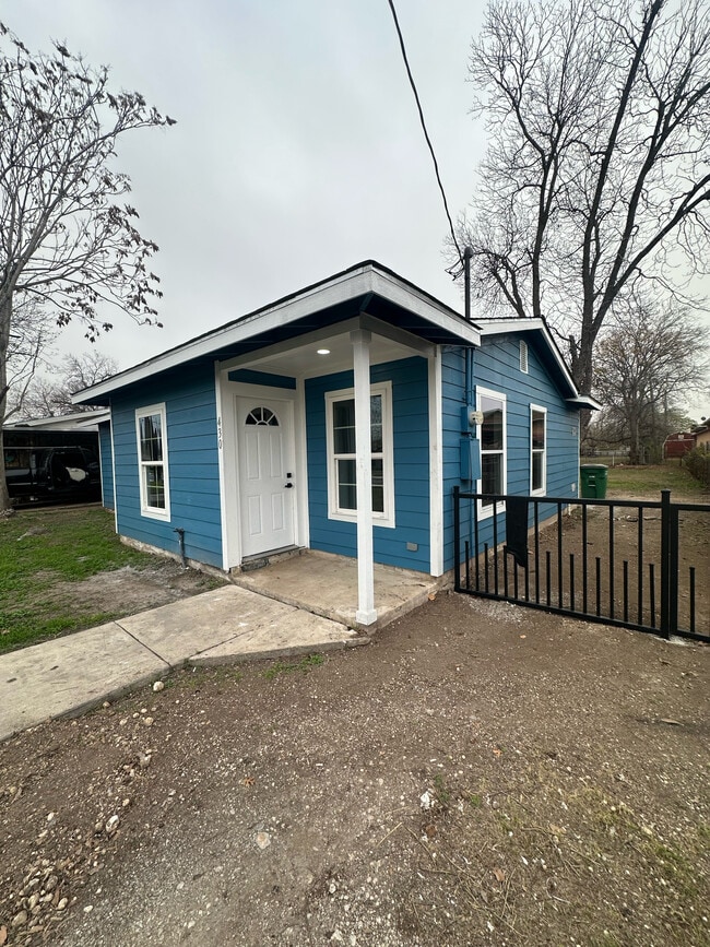 property at 430 Sussex Ave