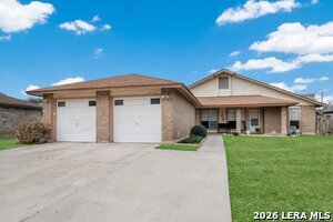 14463 Edgemont St in San Antonio, TX - Building Photo