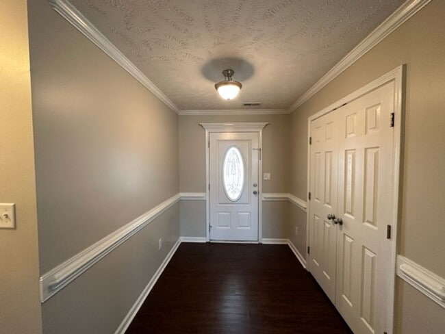 136 Ivy Stone Dr in Raeford, NC - Building Photo - Building Photo